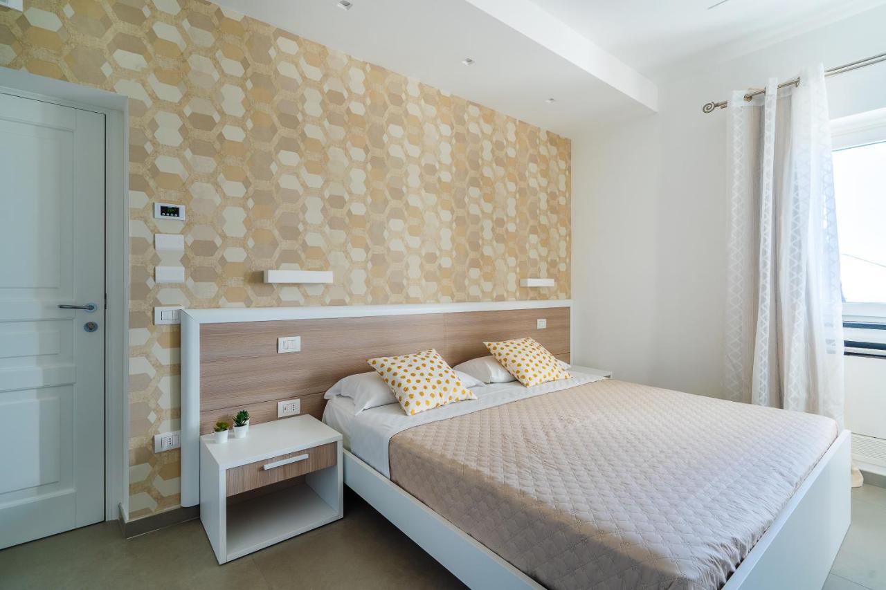 Villa Ariele Sorrento Ngoại thất bức ảnh